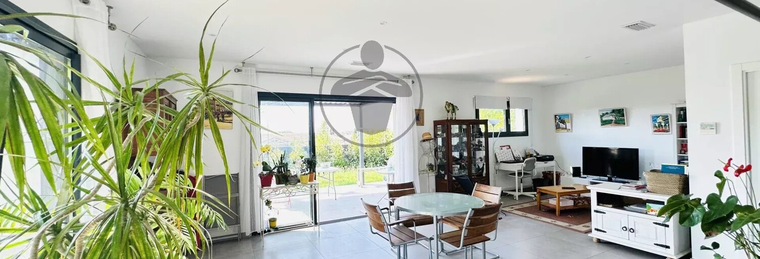 Maison 5 Pièces 115 m² à vendre à Grabels (34790)