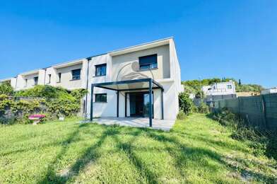 Maison 5 pièces 375000 €