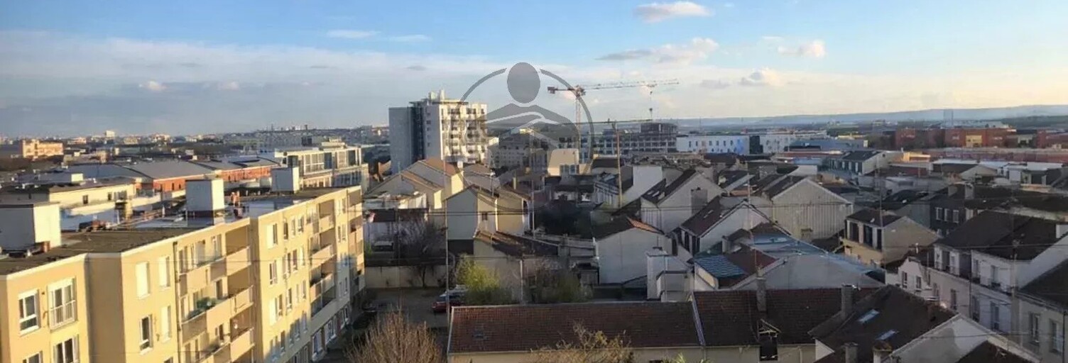 Appartement 3 Pièces 59 m² à vendre à Reims (51100)