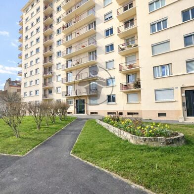 Appartement 3 pièces 119900 €