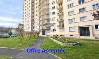 Appartement 3 Pièces 59 m² à vendre à Reims (51100)