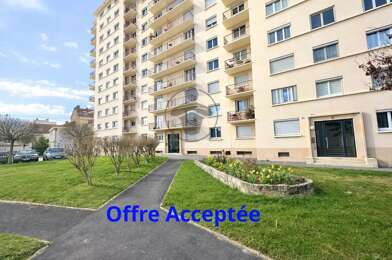 Appartement 3 pièces 119900 €