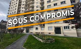 Appartement 3 Pièces 59 m² à vendre à Reims (51100)