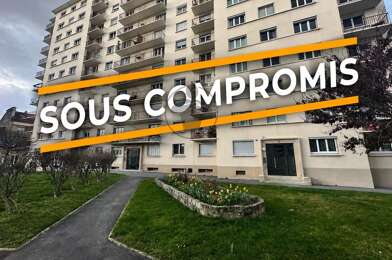 Appartement 3 pièces 119900 €