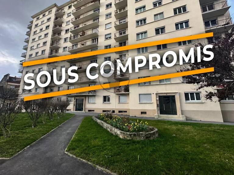 T3 - CLAIRMARAIS - REIMS — photo 1