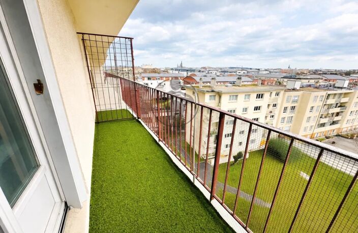 T3 - CLAIRMARAIS - REIMS — photo 3