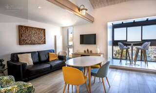 Appartement 3 Pièces 53 m² à louer à La Rochelle (17000)