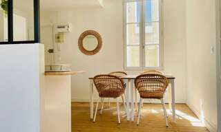 Appartement 3 Pièces 47 m² à louer à La Rochelle (17000)