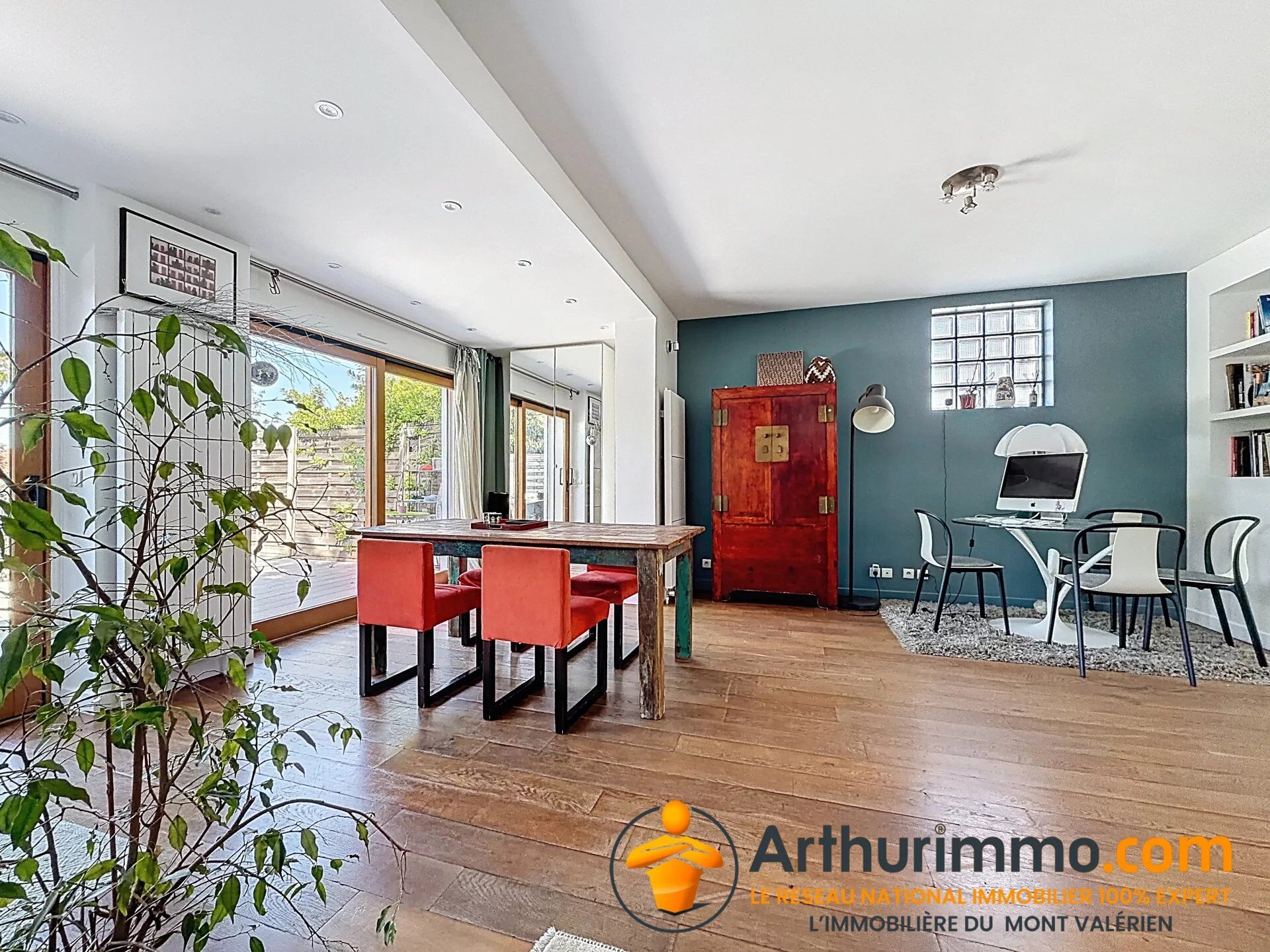Maison 6 pièces 159 m² · à Nanterre · 159 m² · 780 000 €