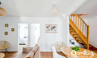 Appartement 4 Pièces 67 m² à vendre à Drancy (93700)