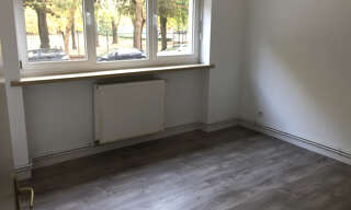 Appartement 2 Pièces 41 m² à vendre à Thionville (57100)