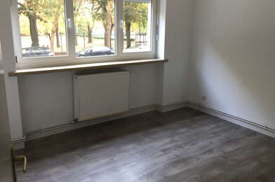 Appartement 2 pièces 132000 €