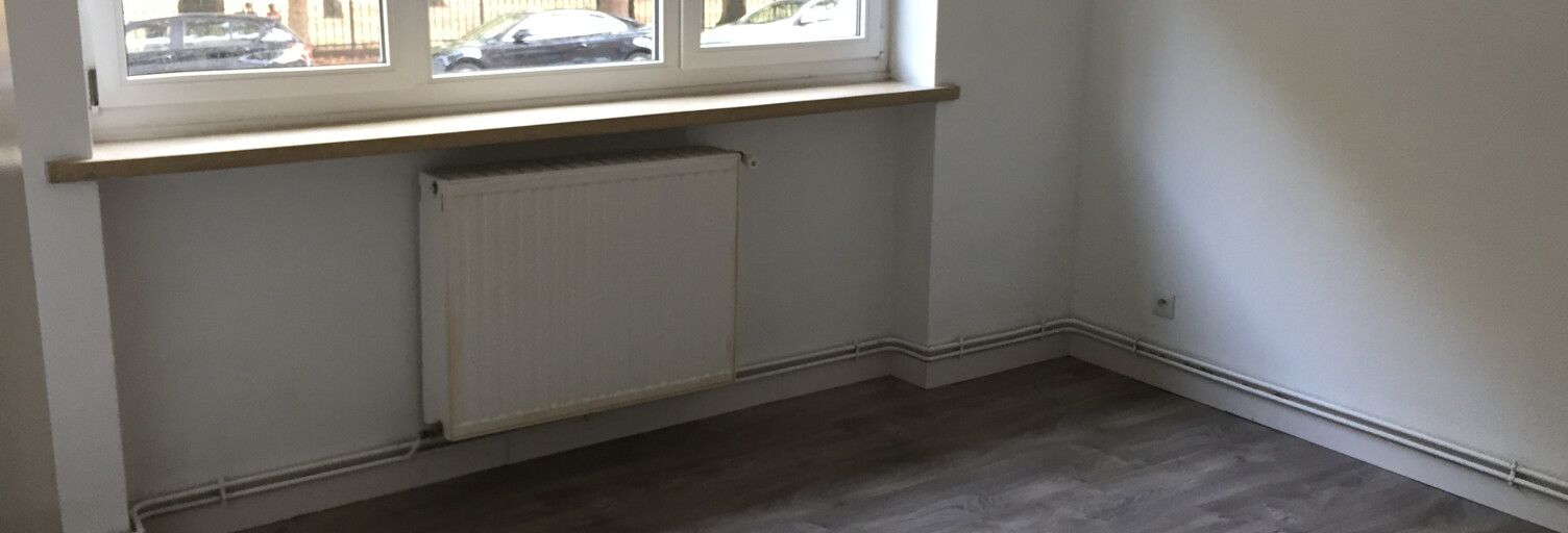 Appartement 2 Pièces 41 m² à vendre à Thionville (57100)