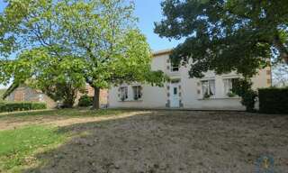 Maison 5 Pièces 162 m² à vendre à Mouilleron-Saint-Germain (85390)