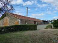 Maison à vendre Mouilleron-Saint-Germain — photo 2