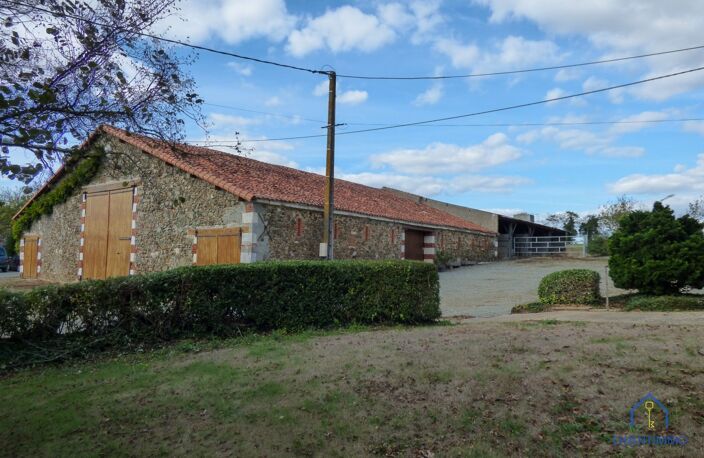 Maison à vendre Mouilleron-Saint-Germain — photo 2
