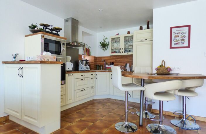 Maison à vendre Mouilleron-Saint-Germain — photo 4