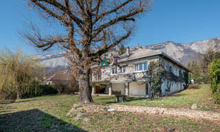 Maison 7 Pièces 162 m² à vendre à Saint-Ismier (38330)