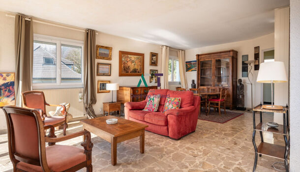 Villa / Maison 7 pièces  à vendre Saint-Ismier 38330