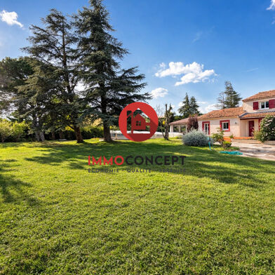 Maison 6 pièces 495000 €