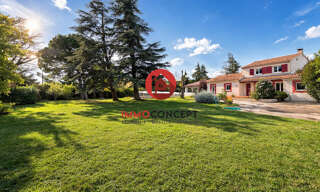 Maison 6 Pièces 160 m² à vendre à Rochefort-du-Gard (30650)