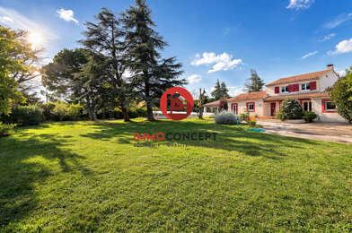 Maison 6 pièces 495000 €