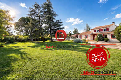 Maison 6 pièces 480000 €