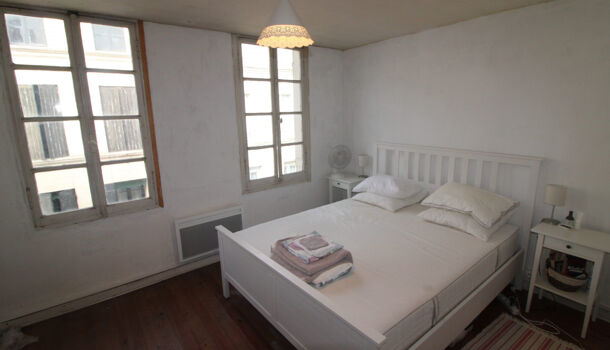 Villa / Maison 4 pièces  à vendre Pons 17800