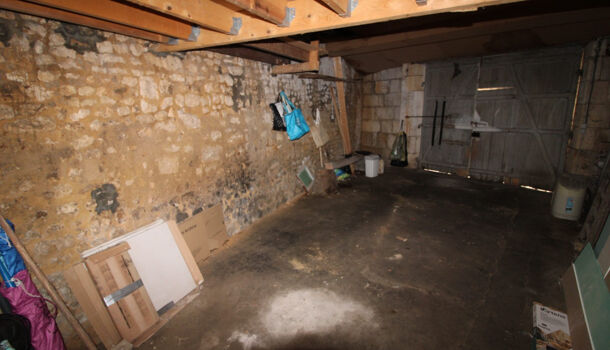 Villa / Maison 4 pièces  à vendre Pons 17800