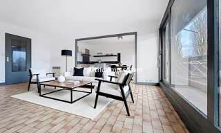 Appartement 4 Pièces 78 m² à vendre à Crosne (91560)