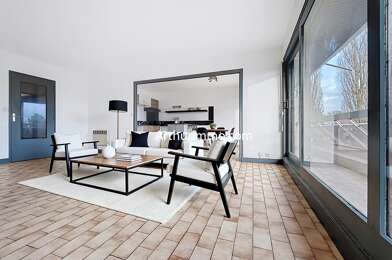 Appartement 4 pièces 249000 €