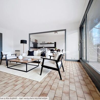 Appartement 4 pièces 249000 €