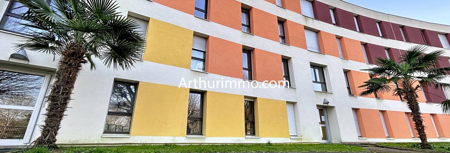 Appartement 4 Pièces 78 m² à vendre à Crosne (91560)