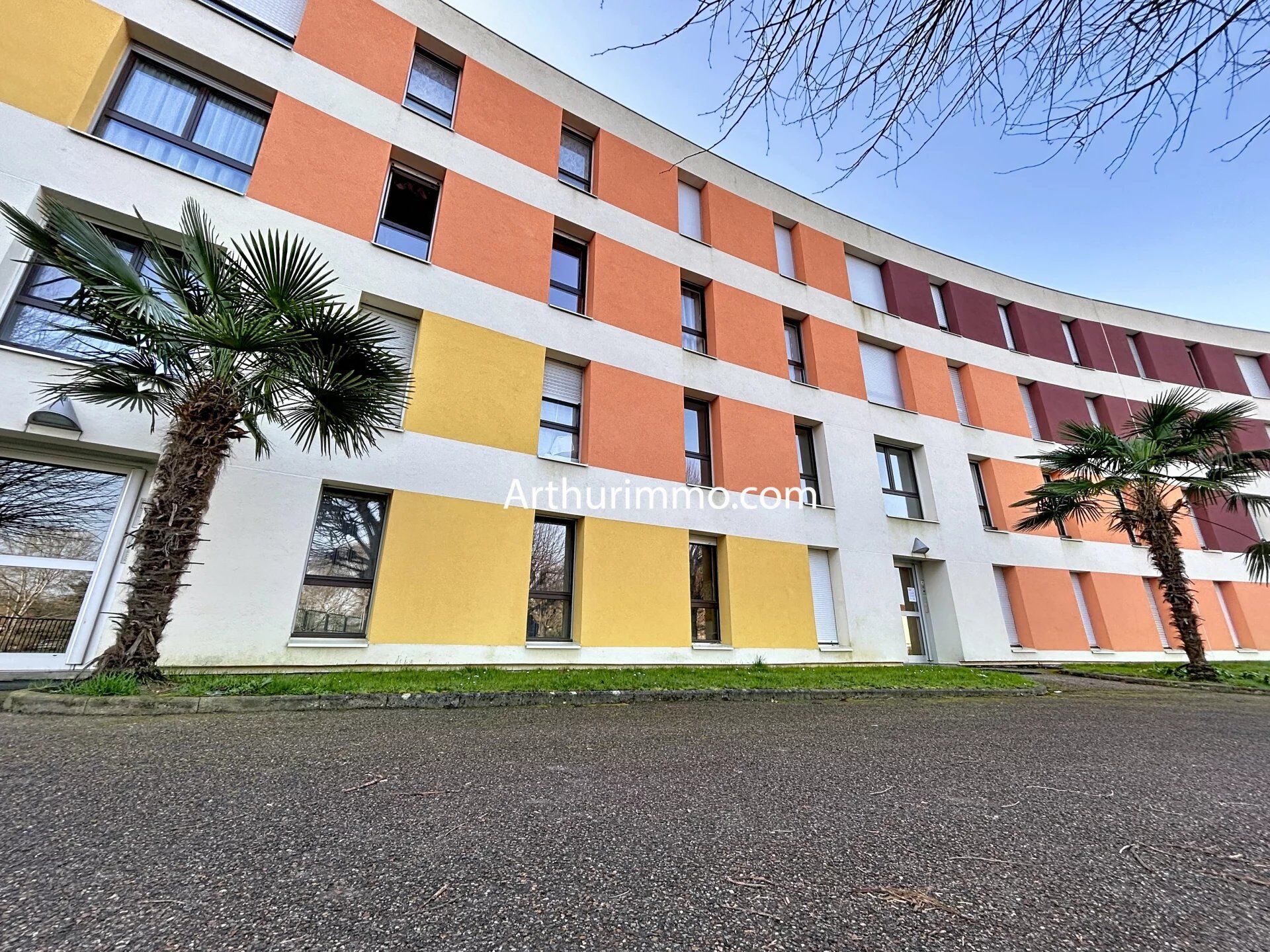 Appartement 4 pièces 78 m² · à Crosne · 78 m² · 240 000 €