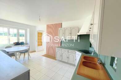 Maison 5 pièces 349900 €