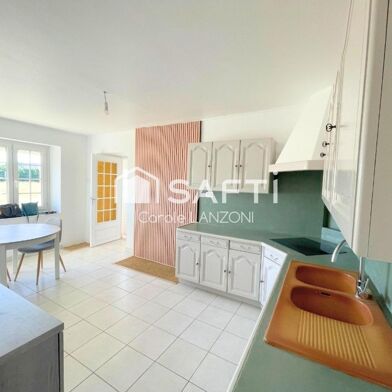 Maison 5 pièces 349900 €