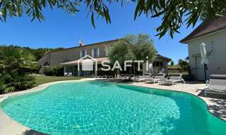 Maison 10 Pièces 350 m² à vendre à Langon (33210)