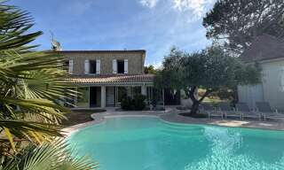 Maison 10 Pièces 350 m² à vendre à Langon (33210)