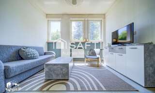 Appartement 2 Pièces 37 m² à vendre à Knutange (57240)