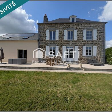 Maison 8 pièces 329000 €