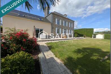 Maison 8 pièces 329000 €