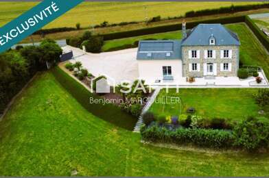 Maison 8 pièces 329000 €