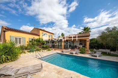 Maison 6 pièces 1150000 €