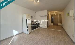 Appartement 2 Pièces 46 m² à vendre à Verdun (55100)