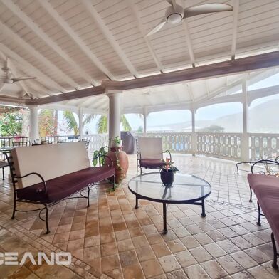 Appartement 5 pièces 534990 €