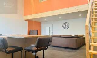 Appartement 4 Pièces 102 m² à louer à La Rochelle (17000)