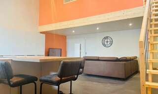 Appartement 4 Pièces 102 m² à louer à La Rochelle (17000)