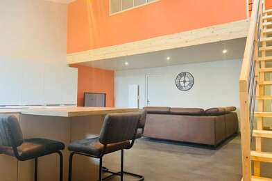 Appartement 4 pièces 1450 €