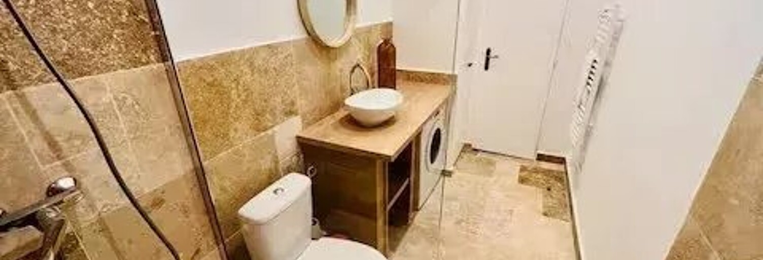 Appartement 2 Pièces 35 m² à louer à La Rochelle (17000)