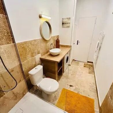 Appartement 2 pièces 780 €